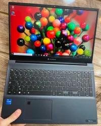  Toshiba Dynabook Satellite Pro A50