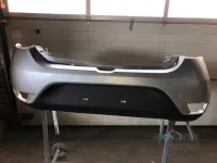 Pare-chocs arrière dacia stepway gris 