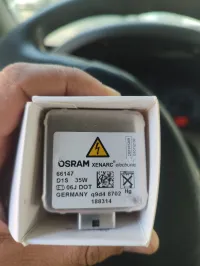 Lamp xenon D1S 