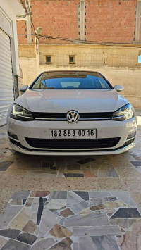 voitures-volkswagen-golf-7-2016-carat-bir-mourad-rais-alger-algerie