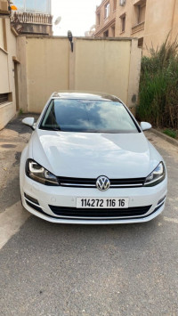 voitures-volkswagen-golf-7-2016-carrat-bir-mourad-rais-alger-algerie