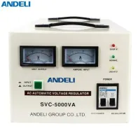 STABILISATEUR 9000VA