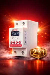 معدات-كهربائية-protecteur-de-tension-dmp1-40v-2en1-protection-surtension-sous-دار-البيضاء-الجزائر