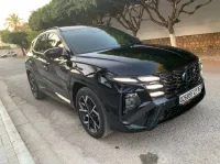 Hyundai Tucson 2025 1.6D