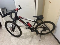 Vélo vtt