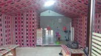 خيمة ماكولات تقليدية زفيطي