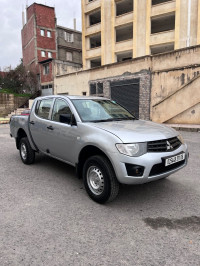 voitures-mitsubishi-l200-2011-doube-cabine-evolution-tichy-bejaia-algerie