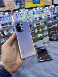 Xiaomi Mi 11 Pro 5G 12/256Gb