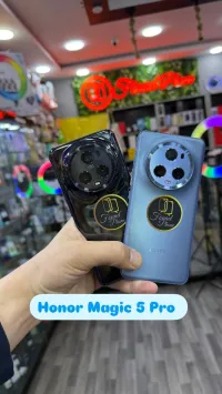 Honor Magic 5 Pro