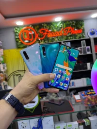 Huawei P30