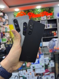 Sony Xperia1V 5G (mark5) thumbnail 4