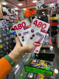 itel A80