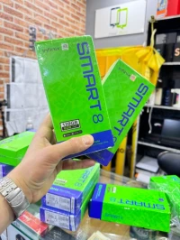 Infinix Smart 8