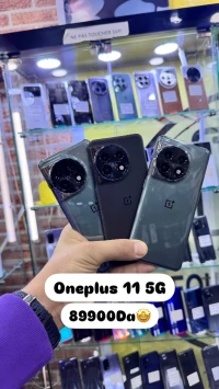 Oneplus 11 5G 16/256Gb