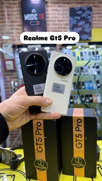 Realme Gt5 Pro