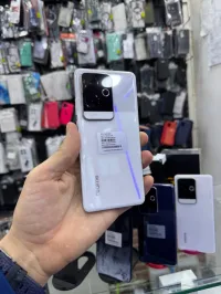Realme Gt6 (version china)