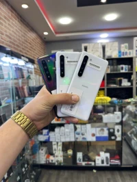 Sharp Aquos R5G
