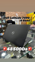 laptop-pc-portable-dell-latitude-7490-i5-8th-gn-bab-el-oued-alger-algerie