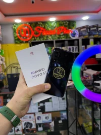 Huawei Nova 5T