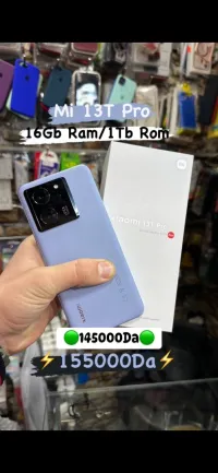 Xiaomi Mi 13T Pro 16Gb/1Tb Global