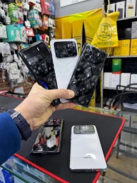 Xiaomi Mi 11 Ultra 5G 12/512Gb