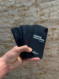 Samsung Galaxy A90 5G