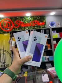 Redmi Note 13 Pro+ 5G