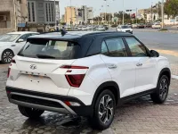 Hyundai Creta 2025 Full option