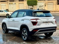 Hyundai Creta 2025 Full option