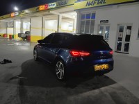 سيارات-seat-leon-2017-linea-r-عنابة-الجزائر