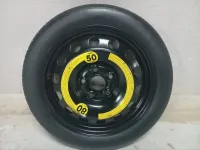 Roue de secours VW