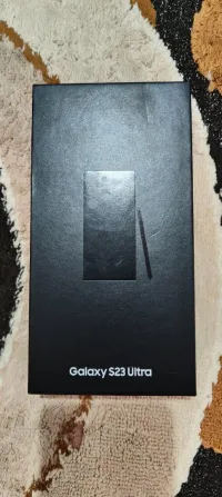 Samsung Galaxy S23 Ultra