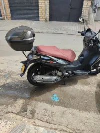SYM SYM 300  CITY COM 2018