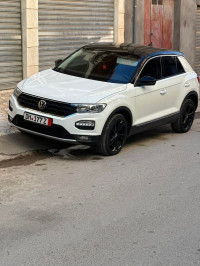 voitures-volkswagen-t-roc-2022-active-el-eulma-setif-algerie