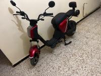 motos-et-scooters-scoozer-scooter-electrique-2024-ain-bessem-bouira-algerie