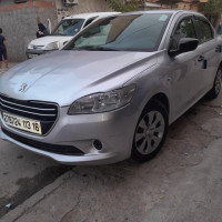 voitures-peugeot-301-2013-access-bordj-el-kiffan-alger-algerie