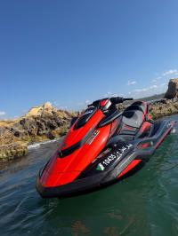 جت-سكي-jetski-yamaha-2021-القبة-الجزائر