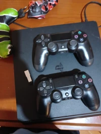PS4
