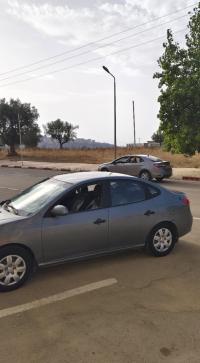 سيارات-hyundai-elantra-2010-شتوان-تلمسان-الجزائر
