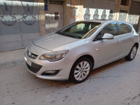 voitures-opel-astra-2013-bethioua-oran-algerie