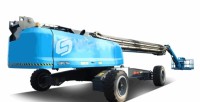 آلة-sinoboom-nacelle-telescopique-15m20m-25m40m50-الخرايسية-الجزائر