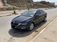 voitures-skoda-octavia-2019-business-les-eucalyptus-alger-algerie