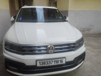 voitures-volkswagen-tiguan-2018-r-line-les-eucalyptus-alger-algerie