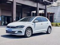 سيارات-volkswagen-polo-plus-2023-16-mpi-البليدة-الجزائر