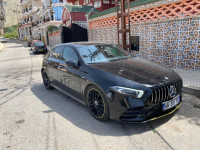 voitures-mercedes-classe-a-2019-edition-one-algerie