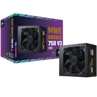 Coolermaster V3 Bronze 750W AEU CABLE