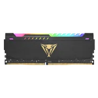 Patriot Viper Steel RGB DDR4 8GB (1 x 8GB) Módulo de 3200MHz