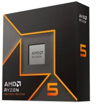 AMD Ryzen 5 9600X 6-core 12-Thread Up to 5.4 GHz Unlocked Desktop Processor  TRAY 