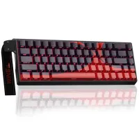 keyboard Gaming AULA WIN68 HE Max Magnetic Switch