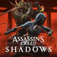 Games assassin's creed shadows ubisoft + civilization 7 + star wars outlaws gold edition